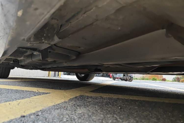 Used Lexus ES 2015 300h Comfort Edition Chassis Front Right