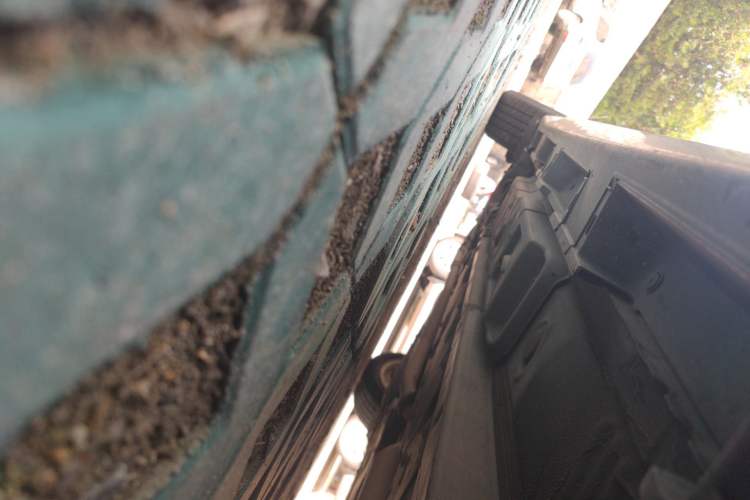 Used Lexus ES 2015 250 Elegant Edition Chassis Front Right