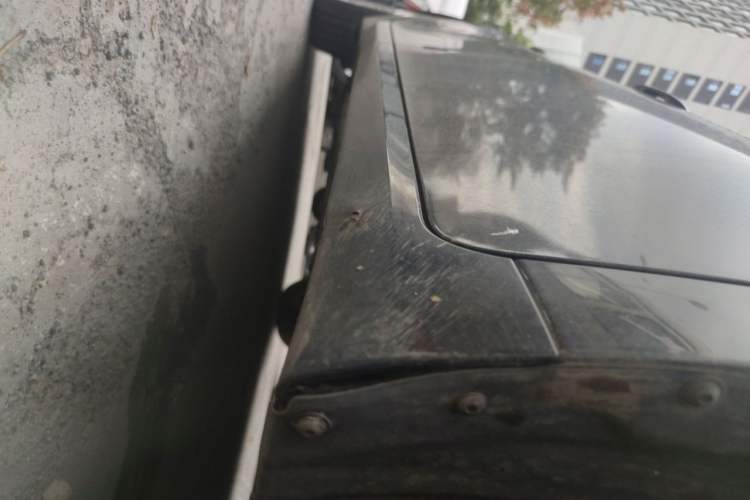 Used Lexus ES 2015 200 Elite Edition Chassis Front Right