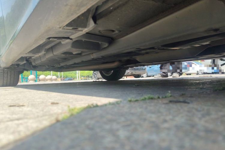 Used Lexus ES 2015 200 Elite Edition Chassis Front Right