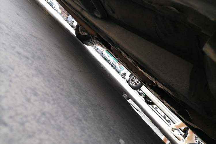 Used Lexus ES 2015 200 Elite Edition Chassis Front Right