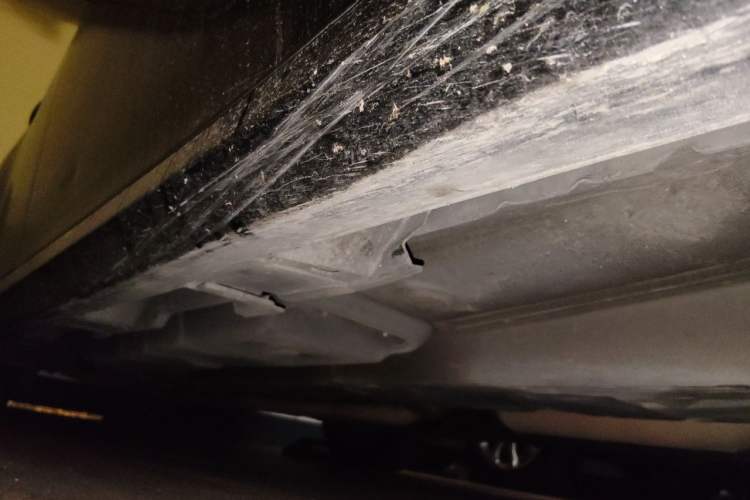 Used Lexus ES 2015 200 Elite Edition Chassis Front Right