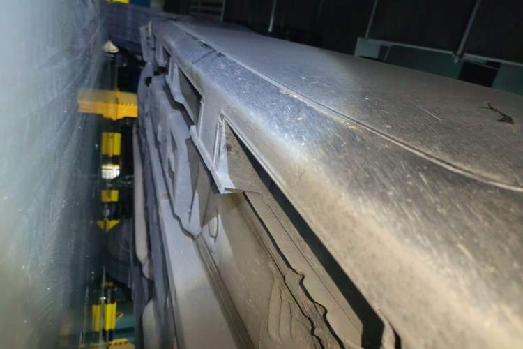 Used Lexus ES 2015 300h Comfort Edition Chassis Front Right