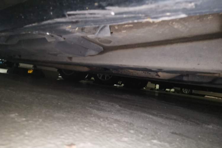 Used Lexus ES 2015 200 Comfort Edition Chassis Front Right