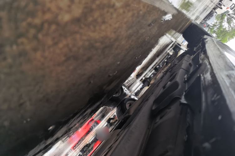 Used Lexus ES 2015 200 Elite Edition Chassis Front Right