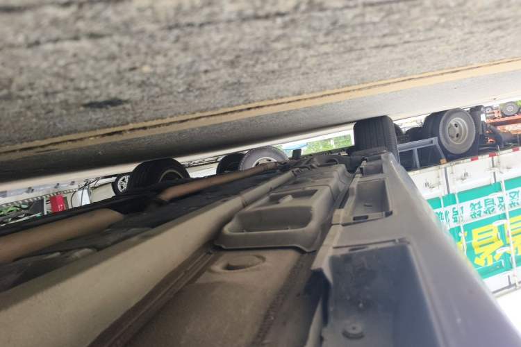 Used Lexus ES 2015 250 Elegant Edition Chassis Front Right