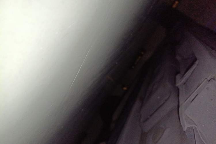 Used Lexus ES 2015 200 Elite Edition Chassis Front Right