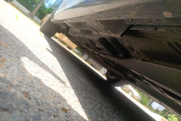 Used Lexus ES 2015 300h Comfort Edition Chassis Front Right