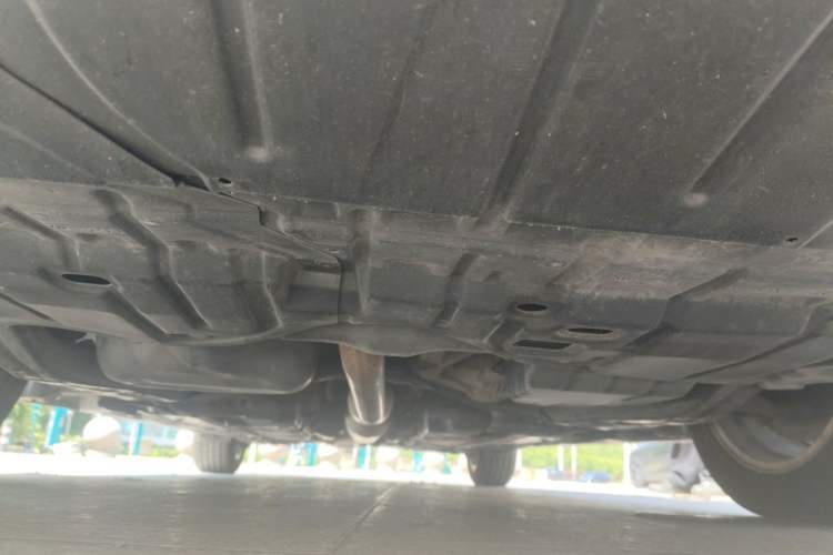 Used Lexus ES 2015 200 Elite Edition Chassis Front