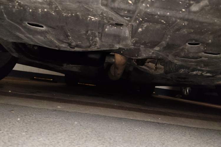 Used Lexus ES 2015 200 Elite Edition Chassis Front