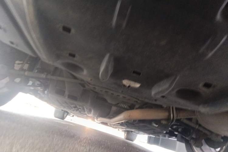 Used Lexus ES 2015 200 Elite Edition Chassis Rear
