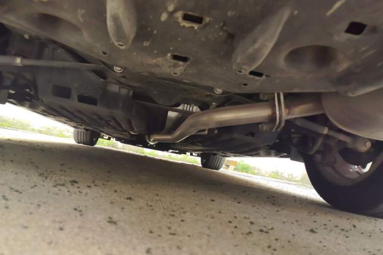 Used Lexus ES 2015 200 Comfort Edition Chassis Rear