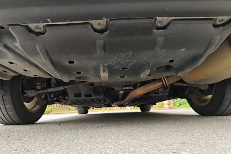 Used Lexus ES 2015 200 Elite Edition Chassis Rear