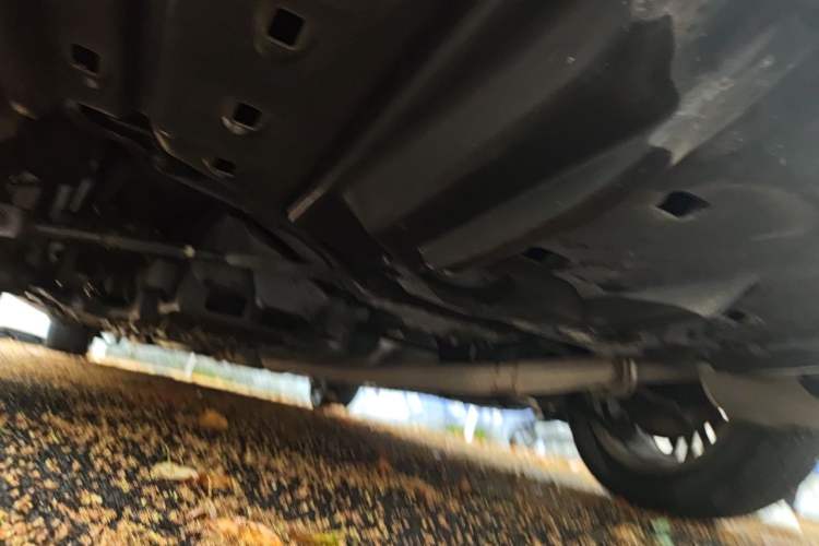 Used Lexus ES 2015 200 Elite Edition Chassis Rear