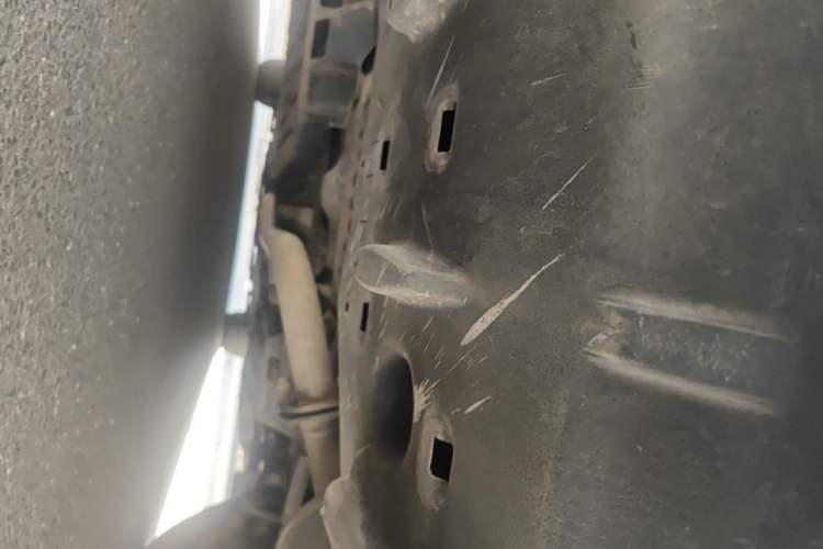 Used Lexus ES 2015 200 Elite Edition Chassis Rear
