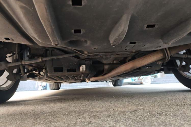 Used Lexus ES 2015 200 Elite Edition Chassis Rear