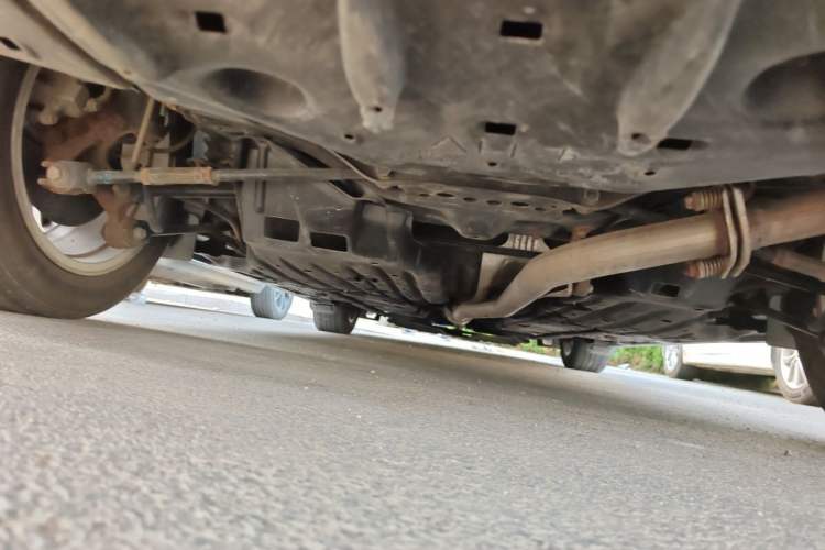 Used Lexus ES 2015 200 Elite Edition Chassis Rear