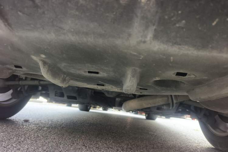 Used Lexus ES 2015 300h Comfort Edition Chassis Rear