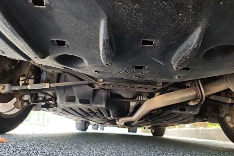 Used Lexus ES 2015 200 Comfort Edition Chassis Rear