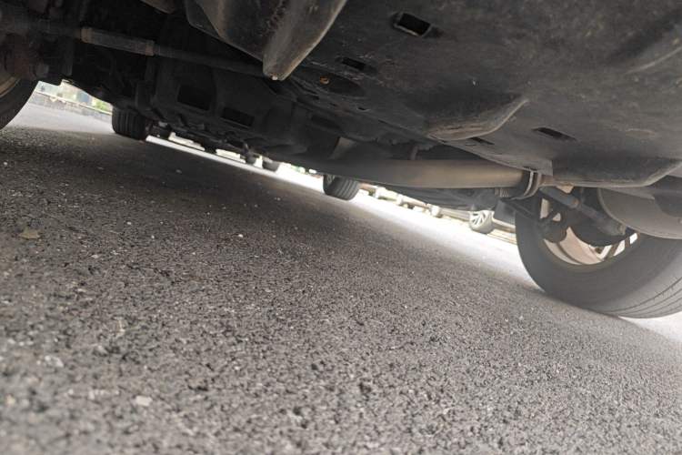 Used Lexus ES 2015 200 Elite Edition Chassis Rear