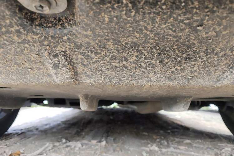 Used Lexus ES 2015 200 Elite Edition Chassis Rear