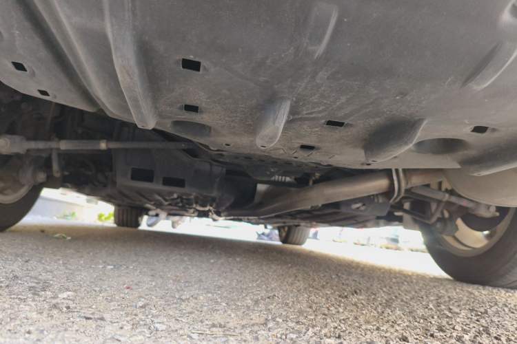 Used Lexus ES 2015 300h Comfort Edition Chassis Rear