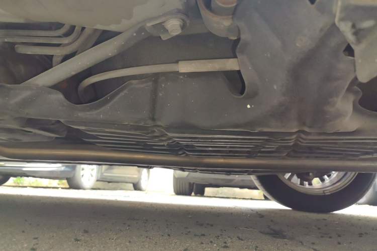 Used Lexus ES 2015 200 Comfort Edition Chassis Rear Left