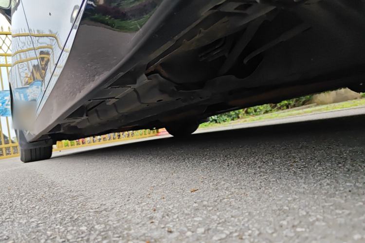 Used Lexus ES 2015 200 Elite Edition Chassis Rear Left