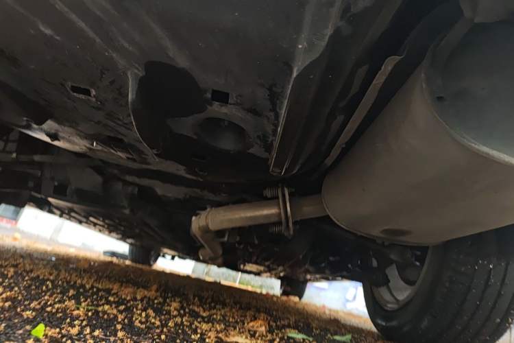 Used Lexus ES 2015 200 Elite Edition Chassis Rear Left