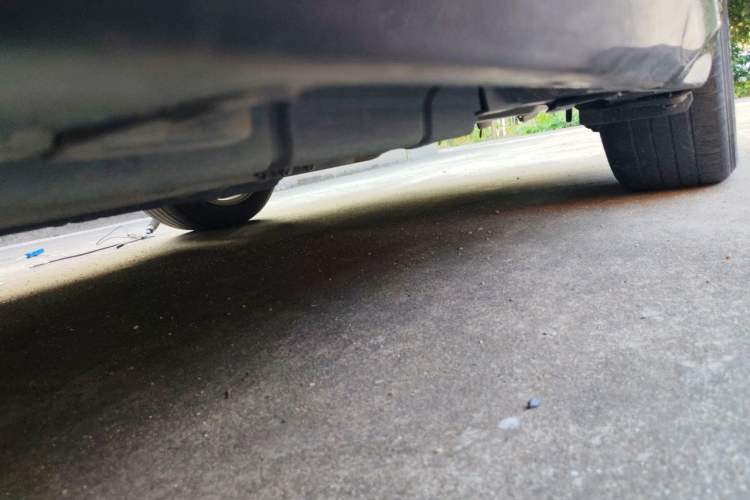 Used Lexus ES 2015 200 Elite Edition Chassis Rear Left