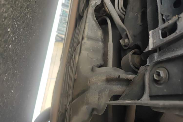 Used Lexus ES 2015 200 Elite Edition Chassis Rear Left
