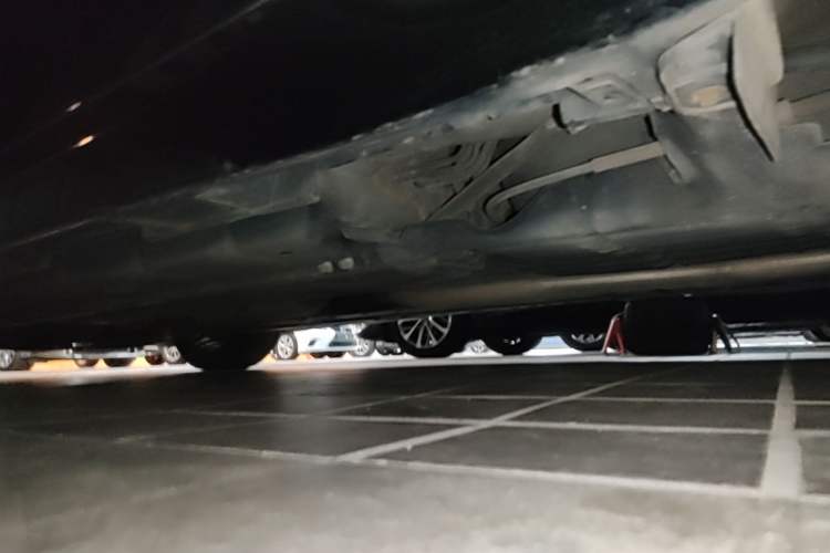 Used Lexus ES 2015 200 Elite Edition Chassis Rear Left