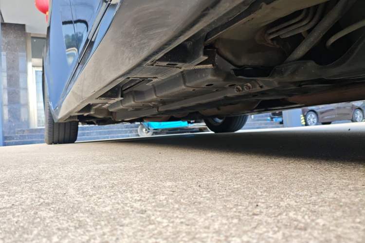 Used Lexus ES 2015 200 Elite Edition Chassis Rear Left