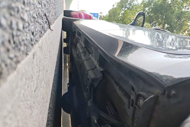 Used Lexus ES 2015 200 Comfort Edition Chassis Rear Left