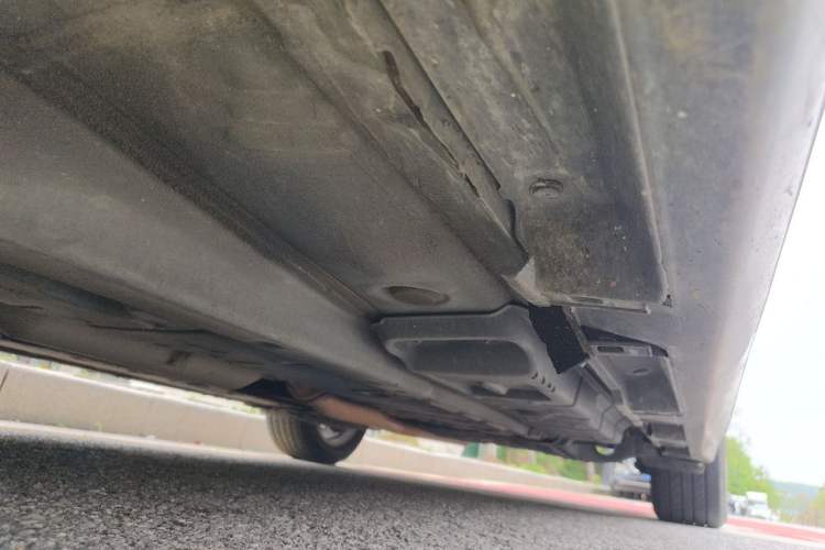 Used Lexus ES 2015 300h Comfort Edition Chassis Rear Left