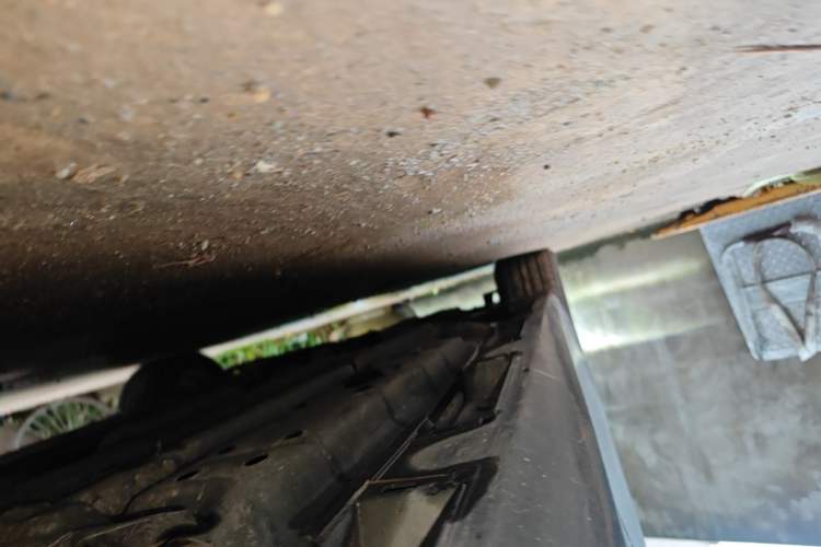 Used Lexus ES 2015 200 Elite Edition Chassis Rear Left