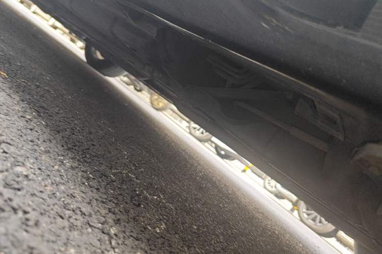 Used Lexus ES 2015 200 Elite Edition Chassis Rear Left