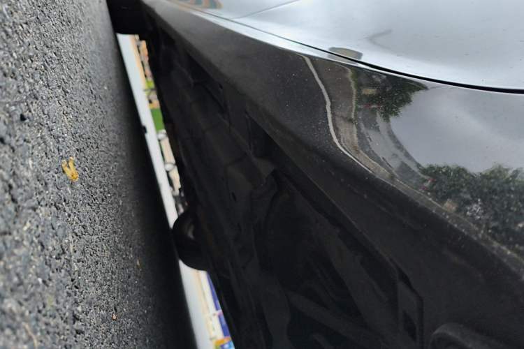 Used Lexus ES 2015 250 Elegant Edition Chassis Rear Left