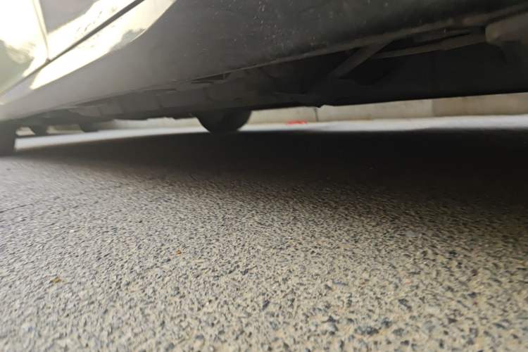 Used Lexus ES 2015 200 Elite Edition Chassis Rear Left