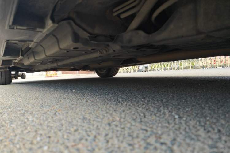 Used Lexus ES 2015 200 Comfort Edition Chassis Rear Left