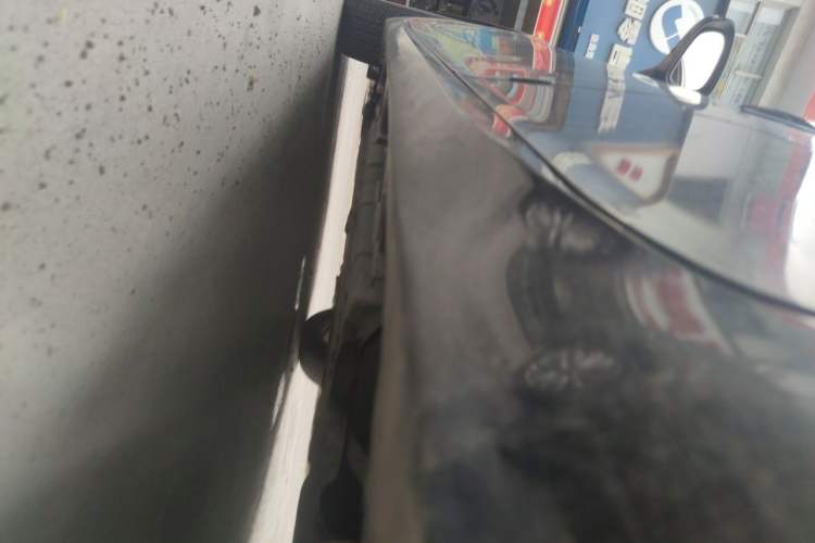 Used Lexus ES 2015 200 Elite Edition Chassis Rear Left