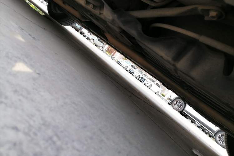 Used Lexus ES 2015 200 Elite Edition Chassis Rear Left
