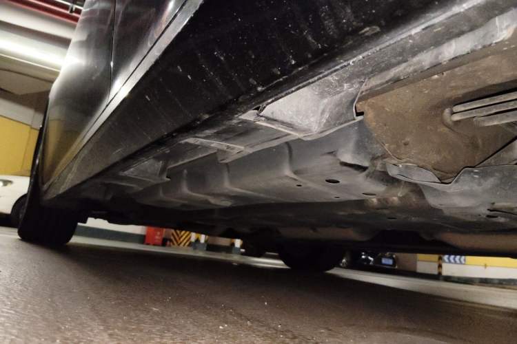 Used Lexus ES 2015 200 Elite Edition Chassis Rear Left