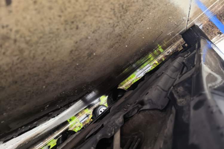 Used Lexus ES 2015 200 Elite Edition Chassis Rear Left