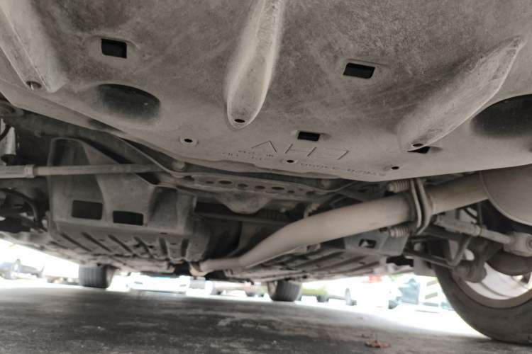 Used Lexus ES 2015 200 Elite Edition Chassis Rear