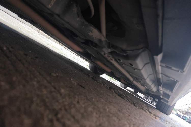 Used Lexus ES 2015 200 Elite Edition Chassis Rear Right