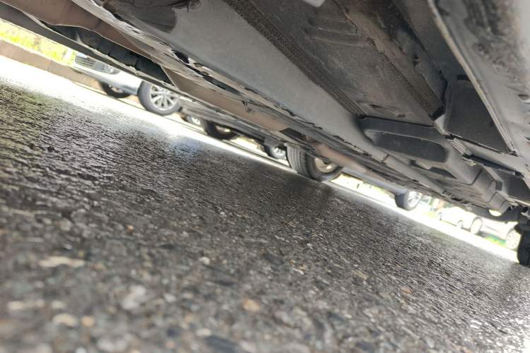 Used Lexus ES 2015 200 Elite Edition Chassis Rear Right