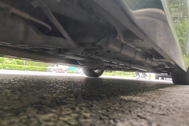 Used Lexus ES 2015 200 Comfort Edition Chassis Rear Right