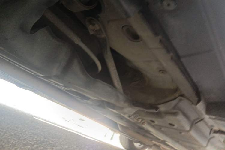 Used Lexus ES 2015 200 Elite Edition Chassis Rear Right