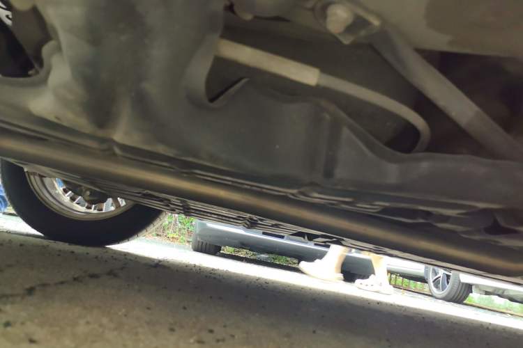 Used Lexus ES 2015 200 Comfort Edition Chassis Rear Right